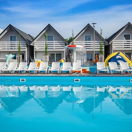 Holiday Park & Resort Grzybowo Grzybowo  Exterior foto