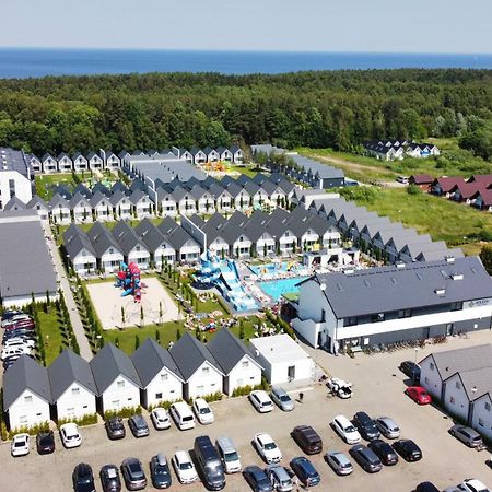 Holiday Park & Resort Grzybowo Grzybowo  Exterior foto