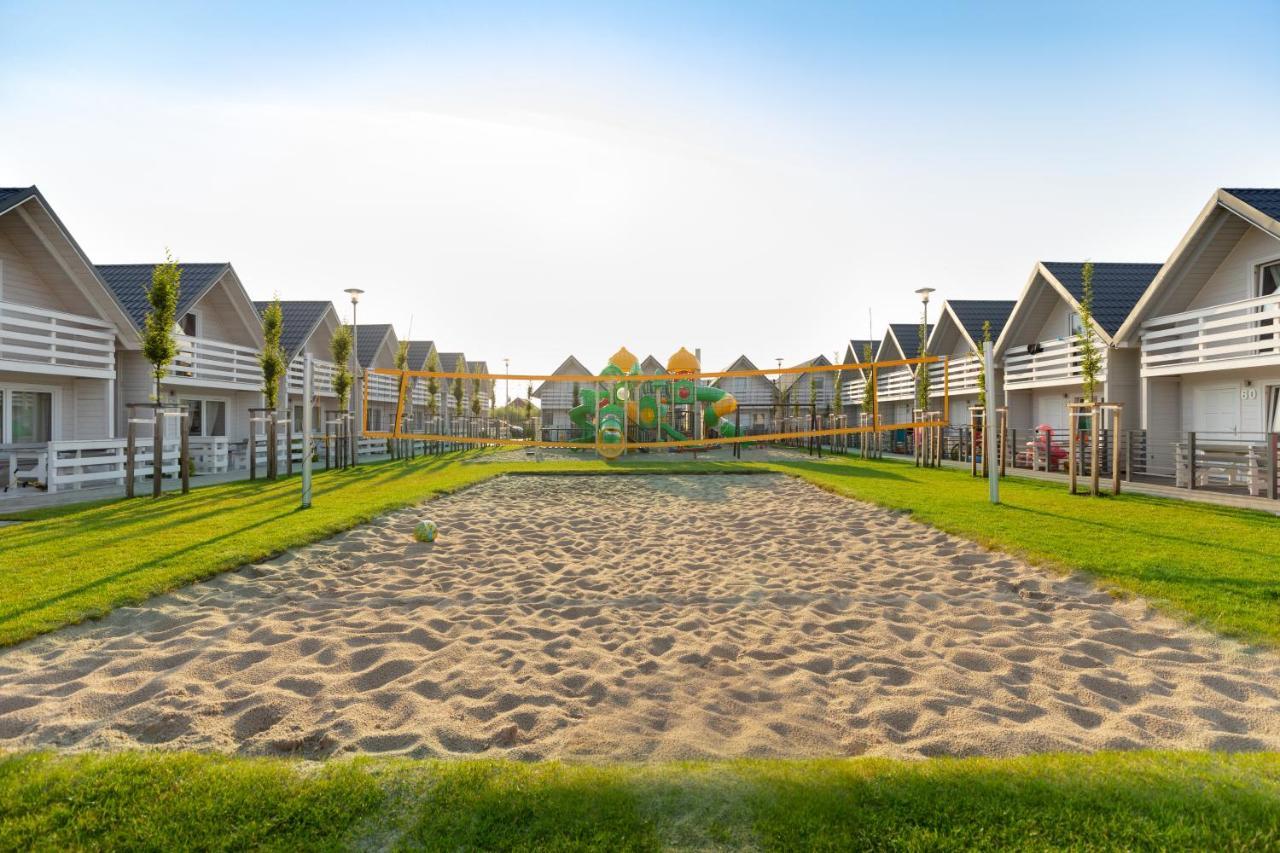 Holiday Park & Resort Grzybowo Grzybowo  Exterior foto