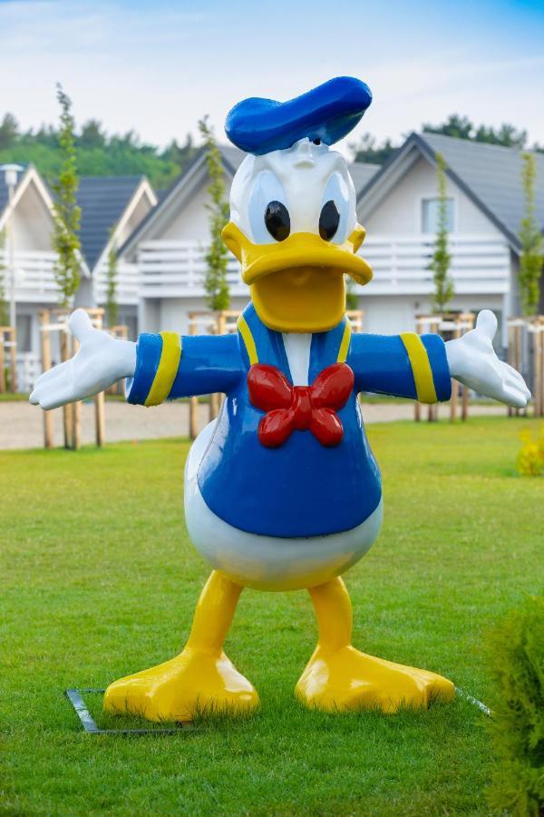 Holiday Park & Resort Grzybowo Grzybowo  Exterior foto